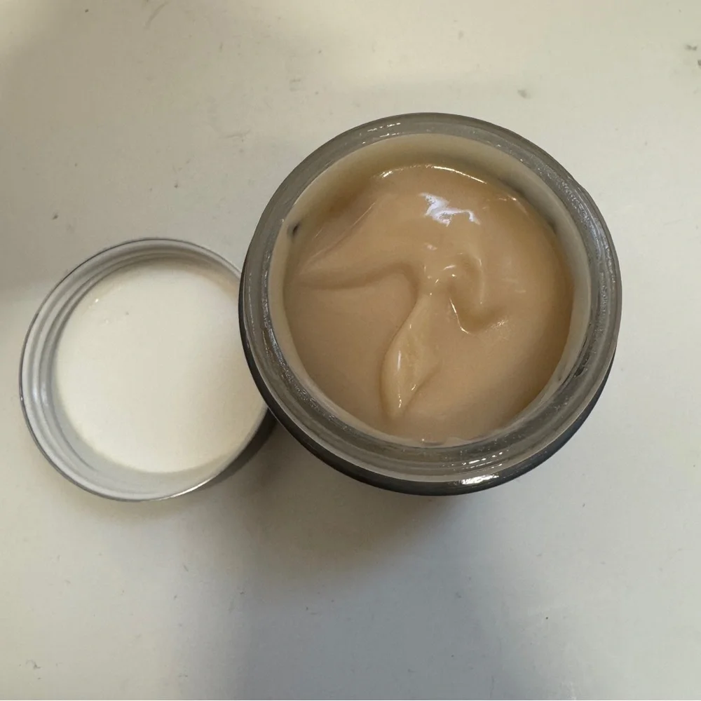 Johnny B Self Made Body Balm 3.3 OZ
